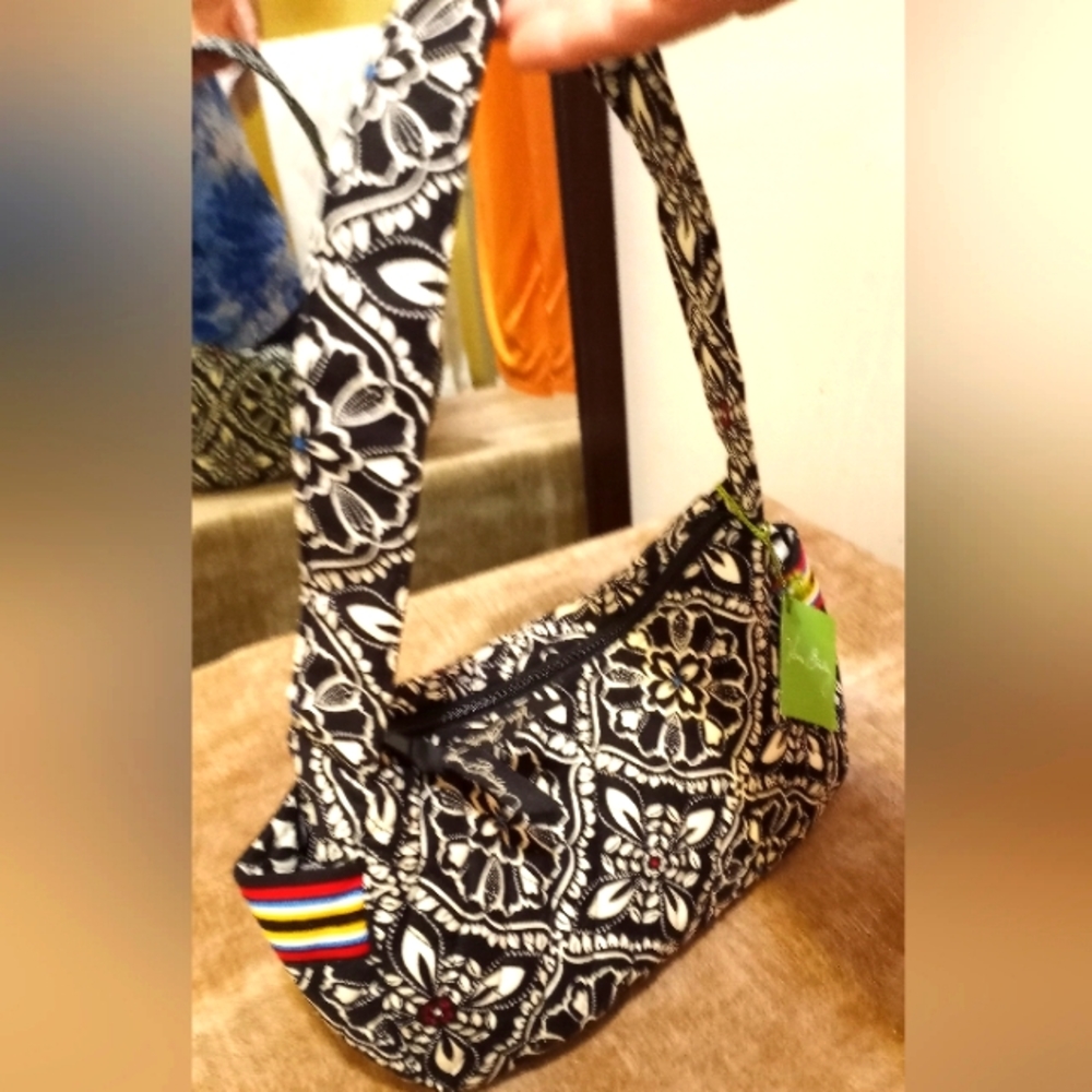 Vera Bradley Burselona  purse. NWT